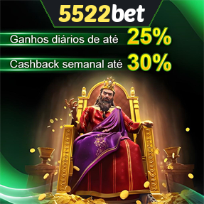 5522bet Fundo de Resgate de Perdas Semanais