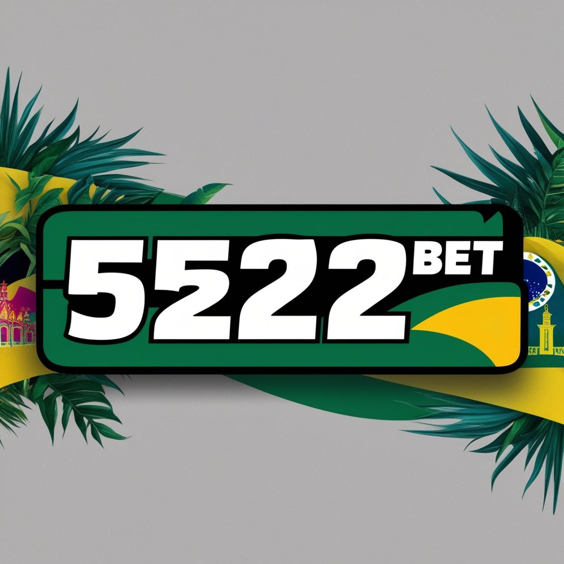 Logo da 5522bet